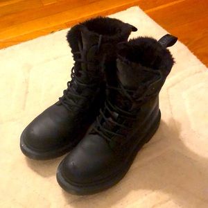 Dr. Martens 1460 Kolbert Black Sz 38